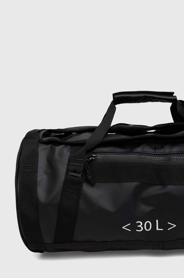 Чанта за пътуване Helly Hansen Helly Hansen Duffel Bag 2 30L Черно | 68006, 2