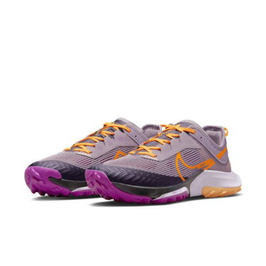 Кецове и обувки Nike Air Zoom Terra Kiger 8 W Лилаво | DH0654-501, 1