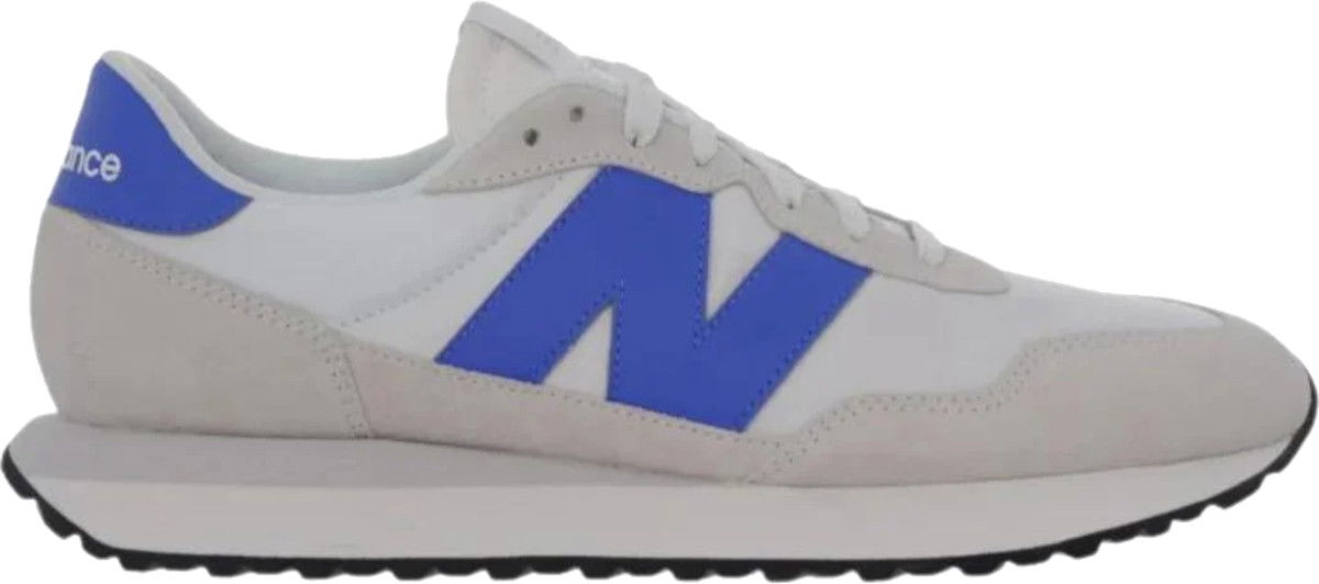 Кецове и обувки New Balance 237 Сиво | ms237bq, 0