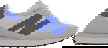 Кецове и обувки New Balance 237 Сиво | ms237bq, 0