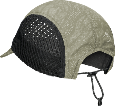 Шапка с козирка Asics Fujitrail Running Cap Бежово | 3013a973-301, 1