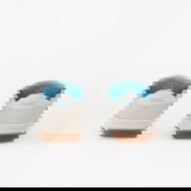 Кецове и обувки Vans Hylane Бяло | VN000D8NZ5D1, 4