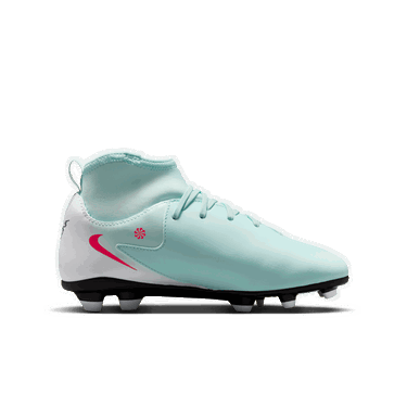 Кецове и обувки Nike Jr. Phantom Luna 2 Club MG Тюркоазено | FJ2601-300, 2