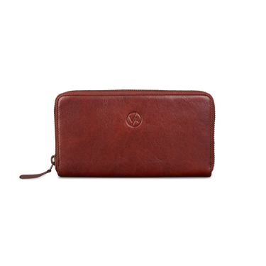 Портфейл Vasky Lily Brown Кафяво | A-0035-004-F, 0