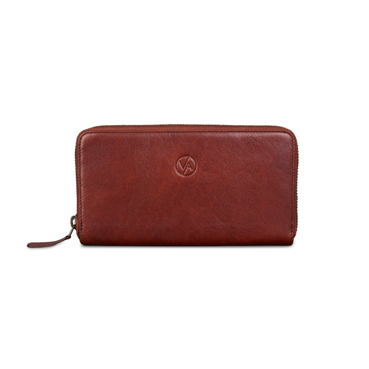 Портфейл Vasky Lily Brown Кафяво | A-0035-004-F, 0