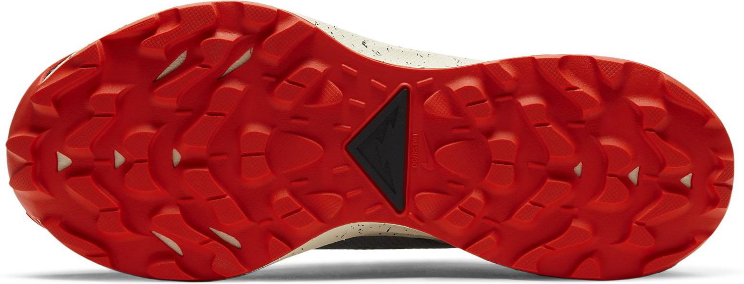 Кецове и обувки Nike Pegasus Trail 2 GTX W Кафяво | cu2018-002, 1
