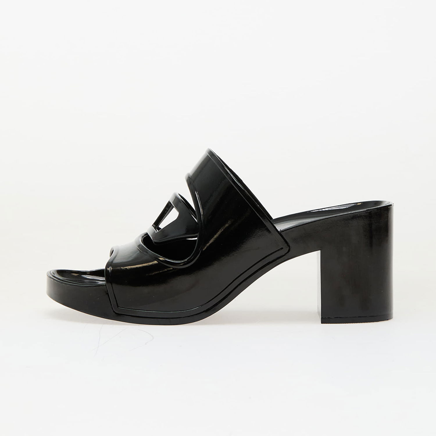 Кецове и обувки Diesel Bonnie Sa-Bonnie Sandals Black Черно | Y03536_P4477 Black, 0