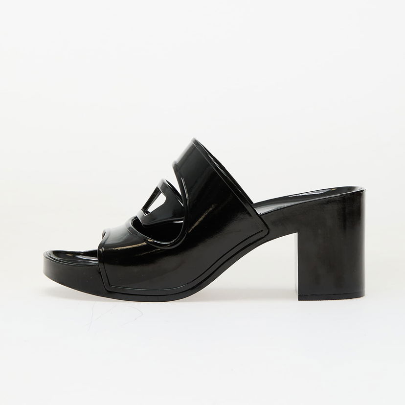 Кецове и обувки Diesel Bonnie Sa-Bonnie Sandals Black Черно | Y03536_P4477 Black