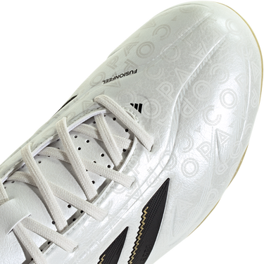 Кецове и обувки adidas Performance COPA PURE III LEAGUE FG/MG Бяло | jr2887, 5