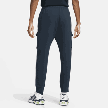 Карго панталони Nike Air Черно | FN7693-410, 3