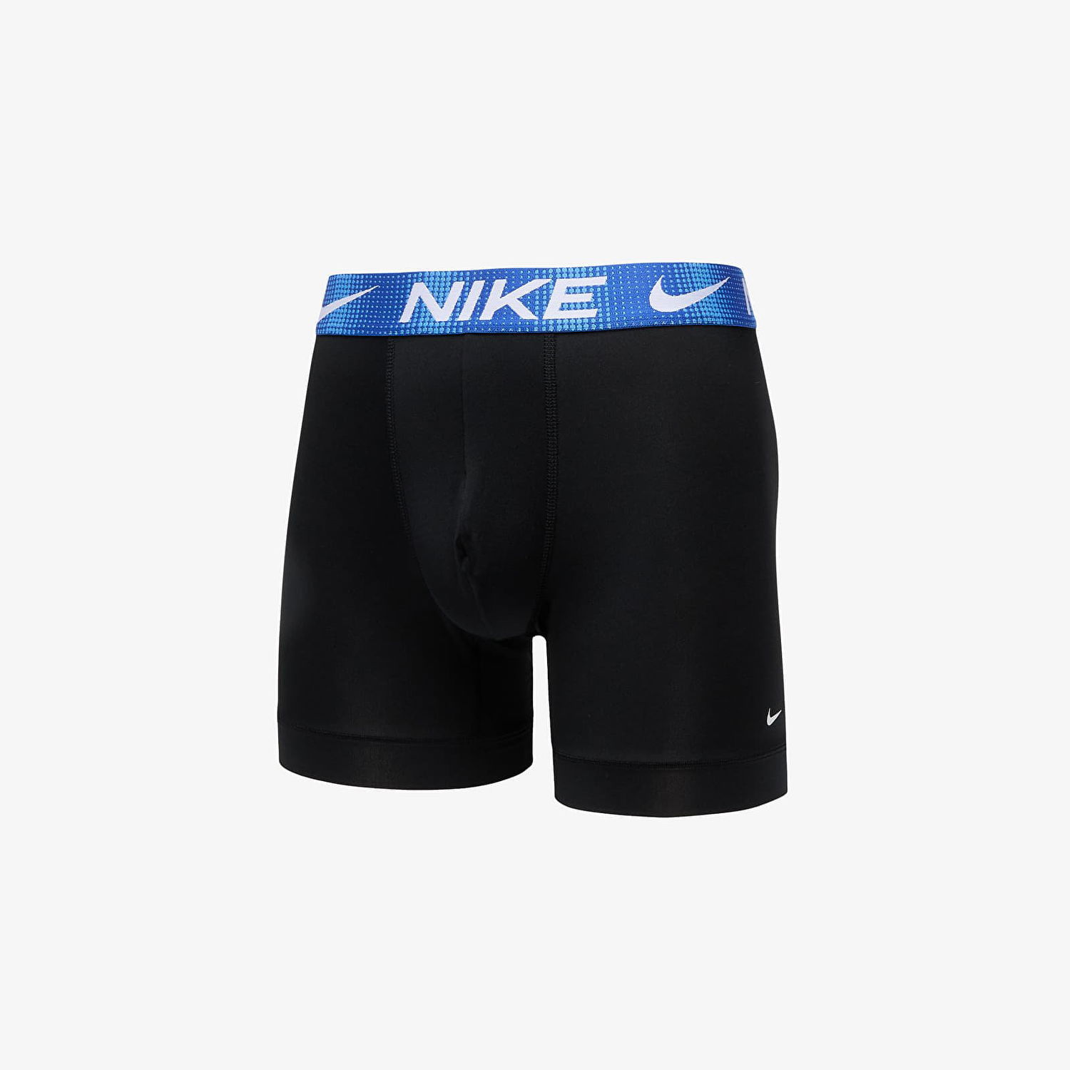 Боксерки Nike DRI-FIT Essential Micro Boxer Briefs 3-Pack Черно | 0000KE1157-N1D, 1
