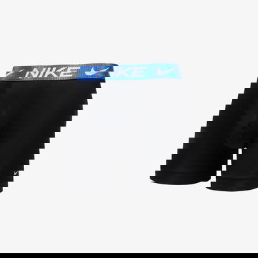 Боксерки Nike DRI-FIT Essential Micro Boxer Briefs 3-Pack Черно | 0000KE1157-N1D, 1