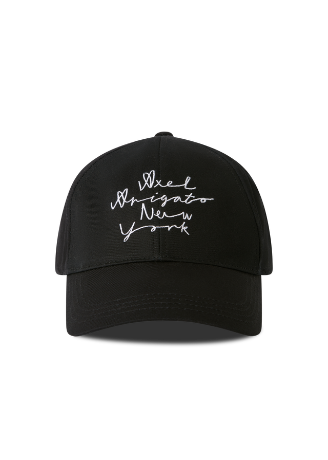 Scribble New York Baseball Cap