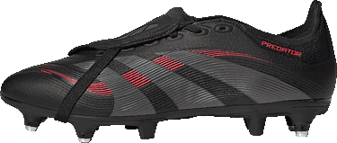Кецове и обувки adidas Performance PREDATOR LEAGUE FT SG Черно | jp9826, 4