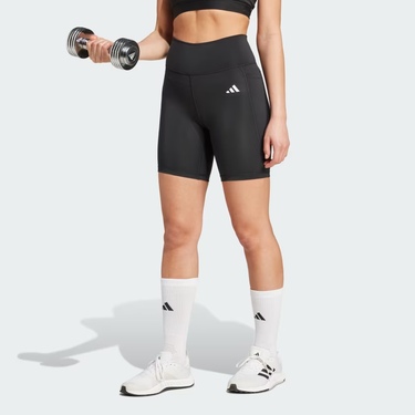 Къси панталони adidas Performance Training Bike Shorts Черно | IT2281, 4