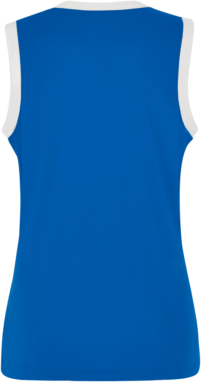 Фланелка Nike Team25 Basketball Jersey Синьо | a19915-463, 1