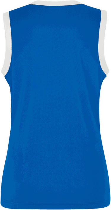 Фланелка Nike Team25 Basketball Jersey Синьо | a19915-463, 1