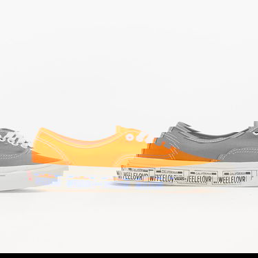 Кецове и обувки Vans Authentic 44 DX Anaheim Factory Оранжево
 | VN0A5KX4AXD1, 1