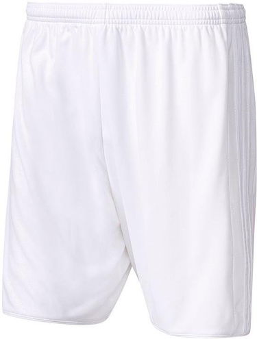 Къси панталони adidas Originals Tastigo 17 Shorts Бяло | bj9127, 0