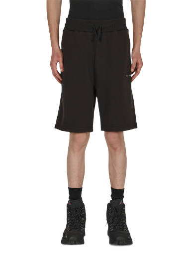 Collection Logo Sweat Short