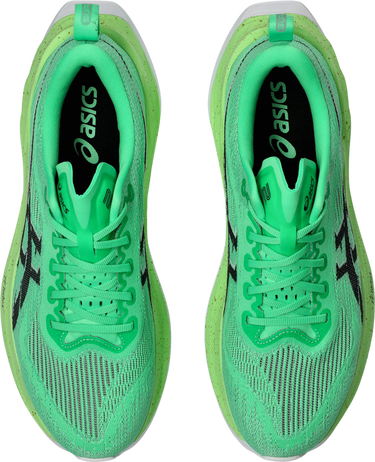 Кецове и обувки Asics SUPERBLAST 2 Ekiden Зелено | 1013a185-300, 3