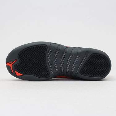 Кецове и обувки Jordan Air Jordan 12 Retro Low ''Max Orange'' Черно | 308317-003, 4