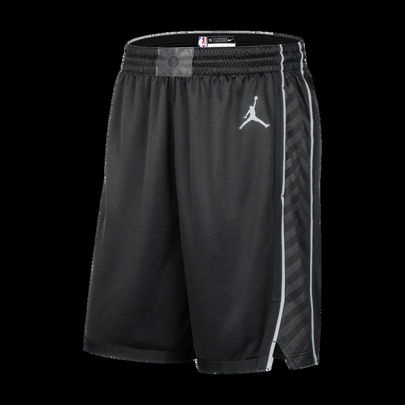 Къси панталони Jordan Shorts Dri-FIT Swingman Statement Edition Черно | FQ4733-010