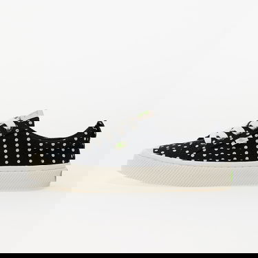 Кецове и обувки Cariuma W Oca Low Black Polka Dots Черно | 100103B17 W, 0