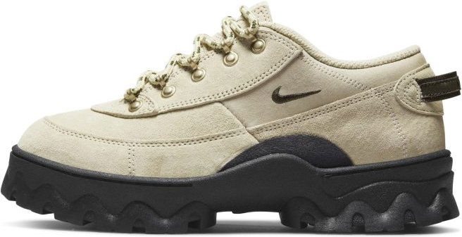 Кецове и обувки Nike Lahar Low "Brown" Бежово | DB9953-202, 0