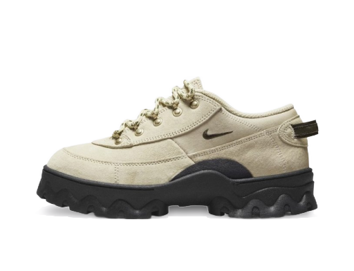 Кецове и обувки Nike Lahar Low "Brown" Бежово | DB9953-202