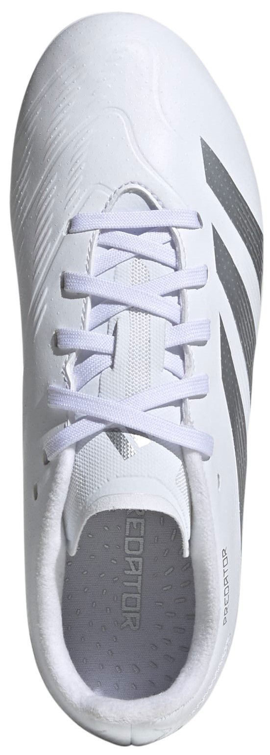 Кецове и обувки adidas Performance Predator League FG J Бяло | ig7749, 1