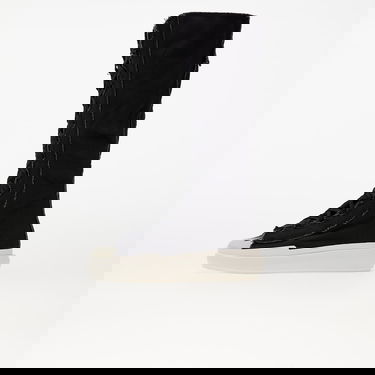 Кецове и обувки Y-3 Nizza Boot Black/ Black/ Owhite Черно | IF7789, 0