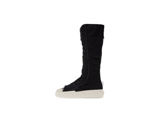 Nizza Boot Black/ Black/ Owhite