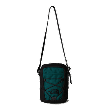 Чанта през рамо The North Face Crossbody Bag Jester Зелено | NF0A52UC5861, 0