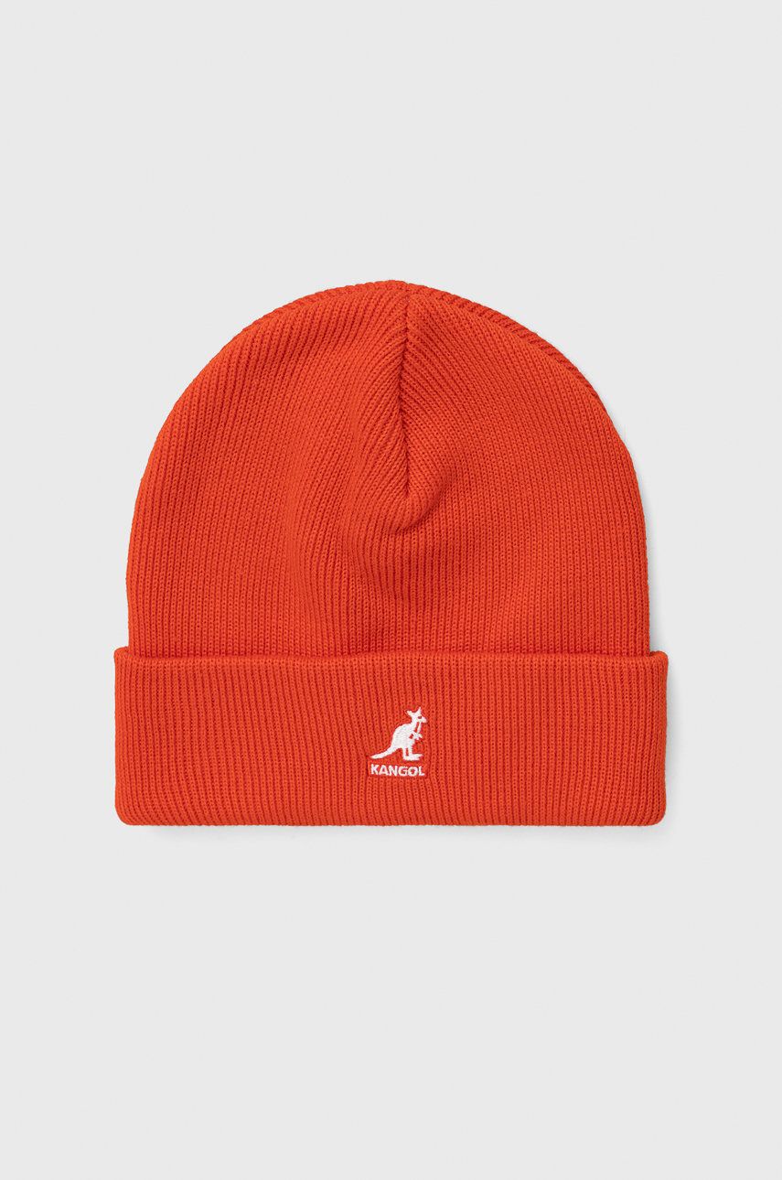 Шапка Kangol Beanie Червено | 2978BC.SF613, 0