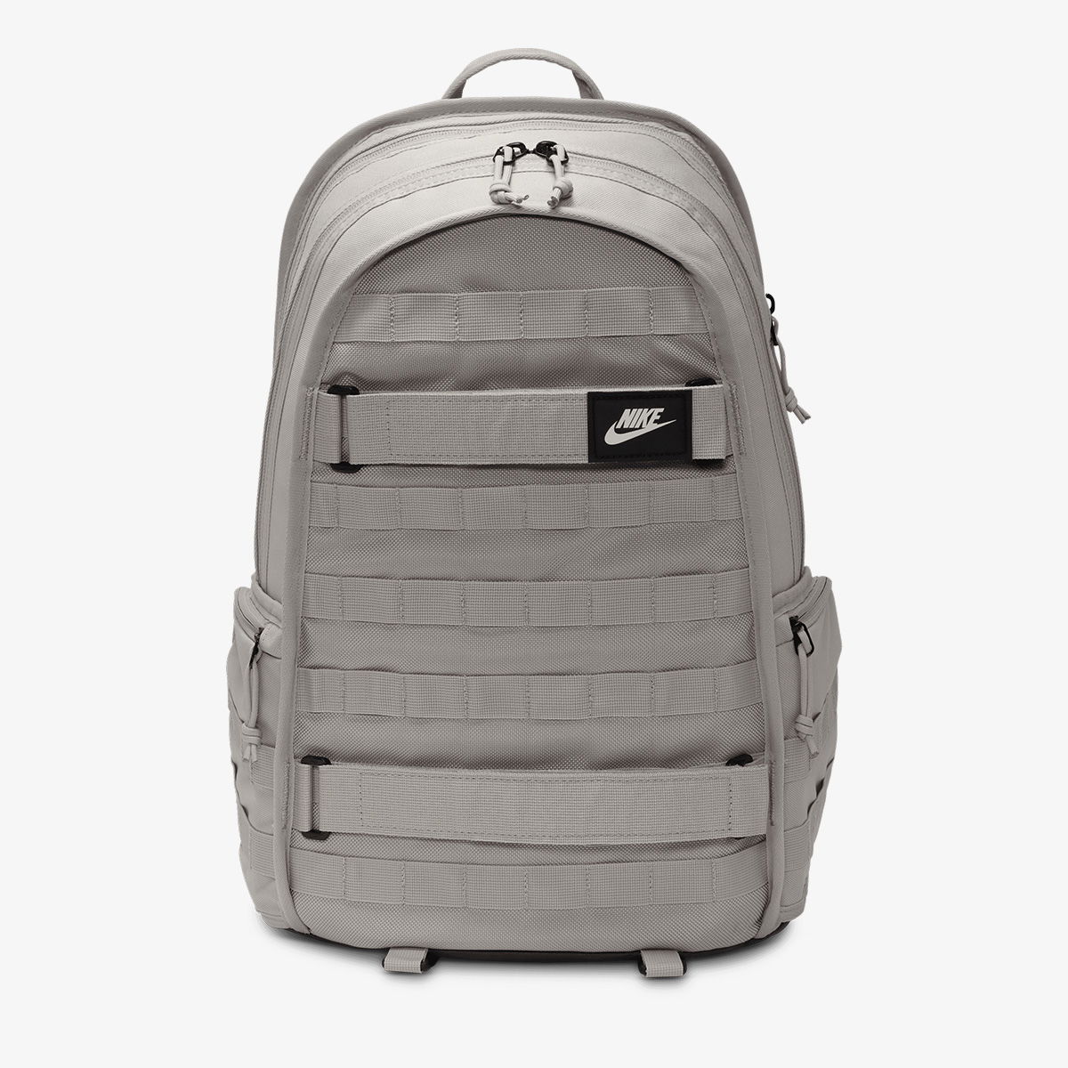 Раница Nike RPM 2.0 Backpack Сиво | FD7544-009, 0