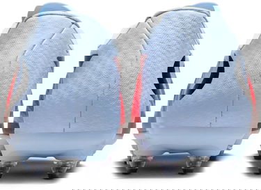 Кецове и обувки Nike Nike Phantom 6 Low Academy SG-PRO AC Синьо | hq2315-400, 9