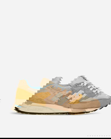 Кецове и обувки New Balance U998IC Beige Кафяво | U998IC, 1
