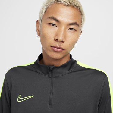 Фланелка Nike Academy Dri-FIT Top Сиво | DX4294-061, 2