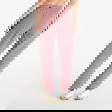 Спортни панталони Under Armour Sweatpants Project Rock Icon Розово | 6005090-651, 2