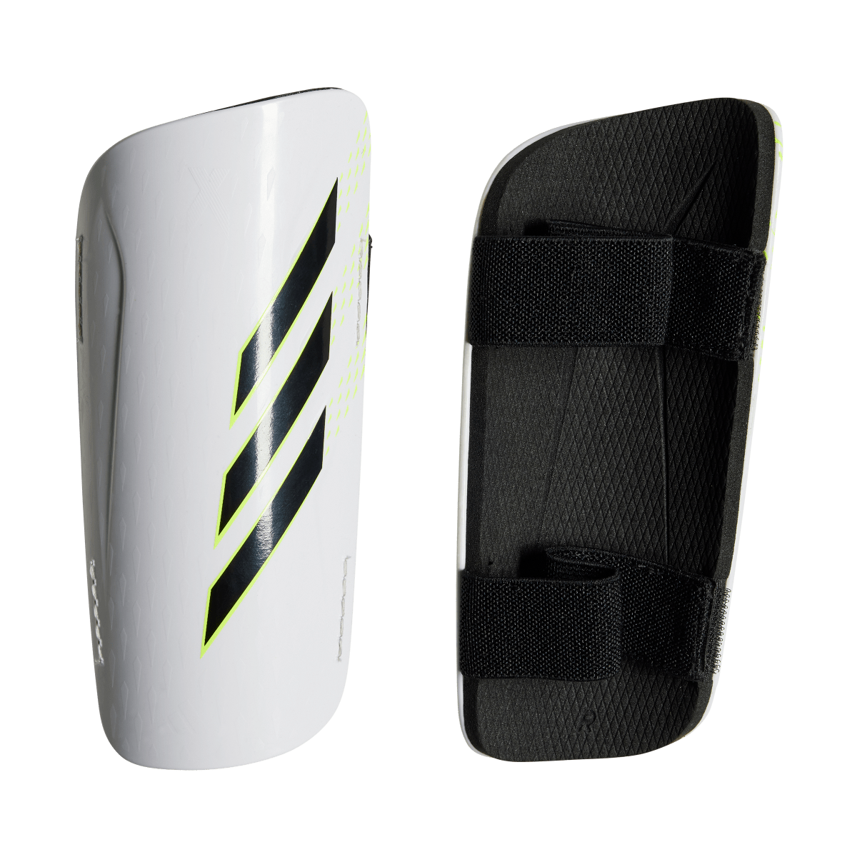Спортна екипировка adidas Originals Shin Guards Strapped X SPEEDPORTAL Многоцветен | IA0845, 0