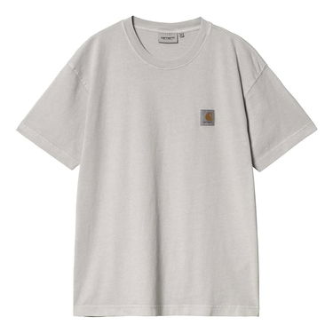 Тениска Carhartt WIP S/S Nelson T-Shirt Сиво | I029949.1YEGD, 0