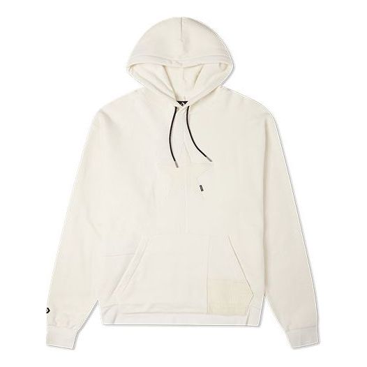 Суитчър Converse Star Hoodie Бяло | 10023517-A01, 0