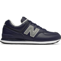 Кецове и обувки New Balance 574 Тъмно синьо | ML574LPN, 0