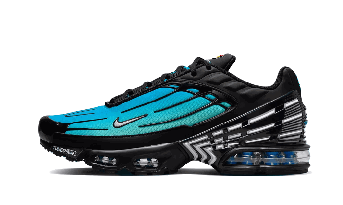 Кецове и обувки Nike Air Max Plus 3 "Aqua Gradient" Синьо | FQ2417-001, 1