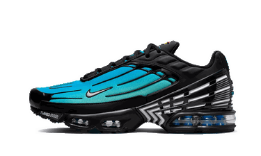 Кецове и обувки Nike Air Max Plus 3 "Aqua Gradient" Синьо | FQ2417-001, 1