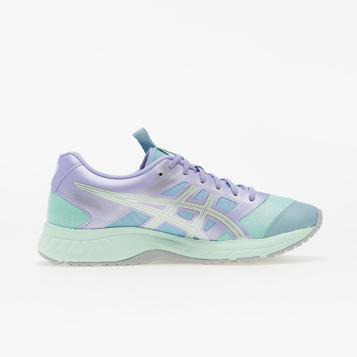 Кецове и обувки Asics FN2-S GEL-Contend 5 Лилаво | 1202A128-300, 1