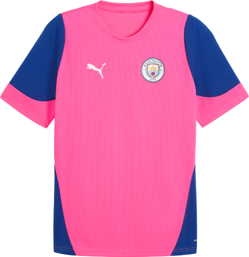 Manchester City Training Jersey 2025/26