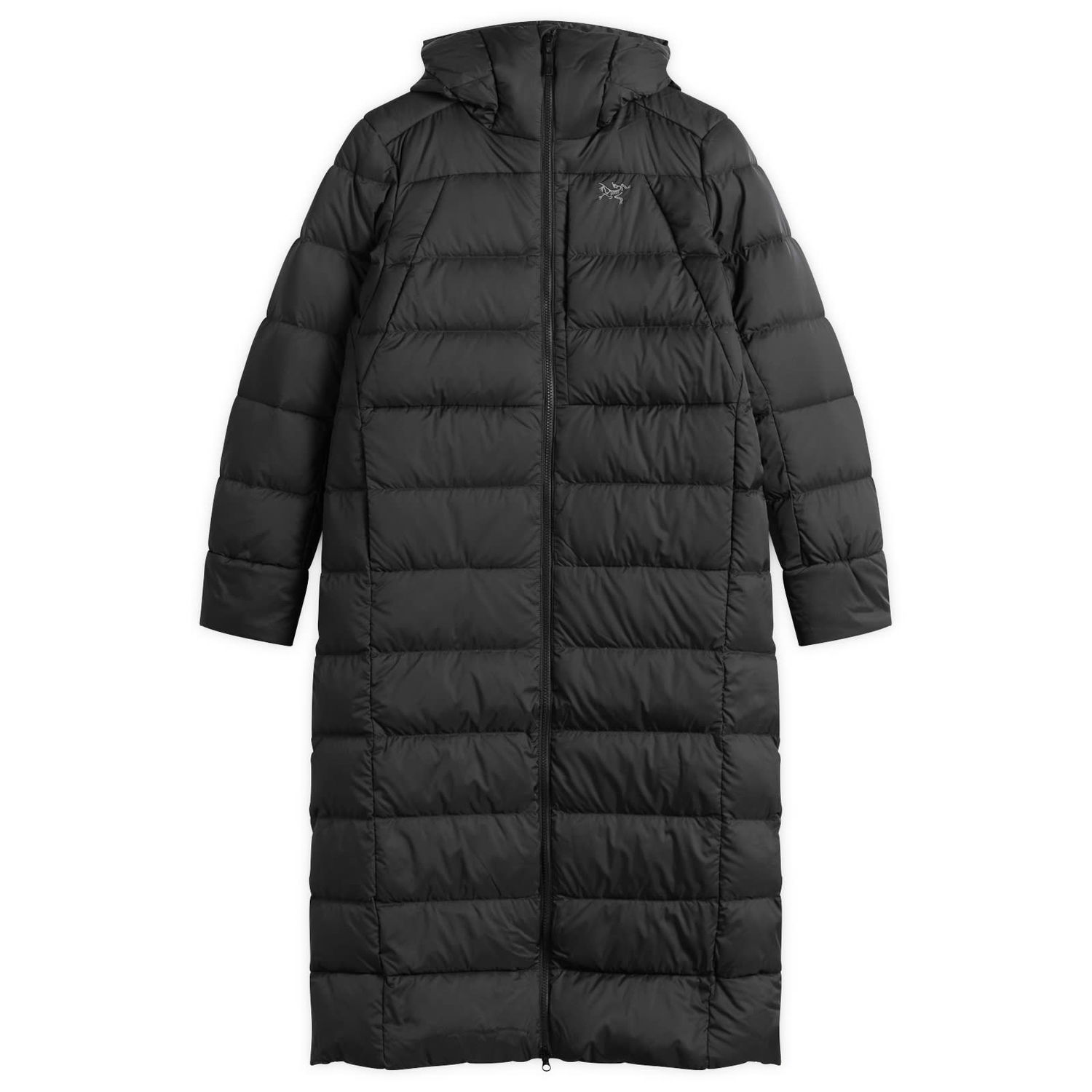Парка Arcteryx Thoroim Xlong Parka Jacket Черно | X000010548-002291, 0