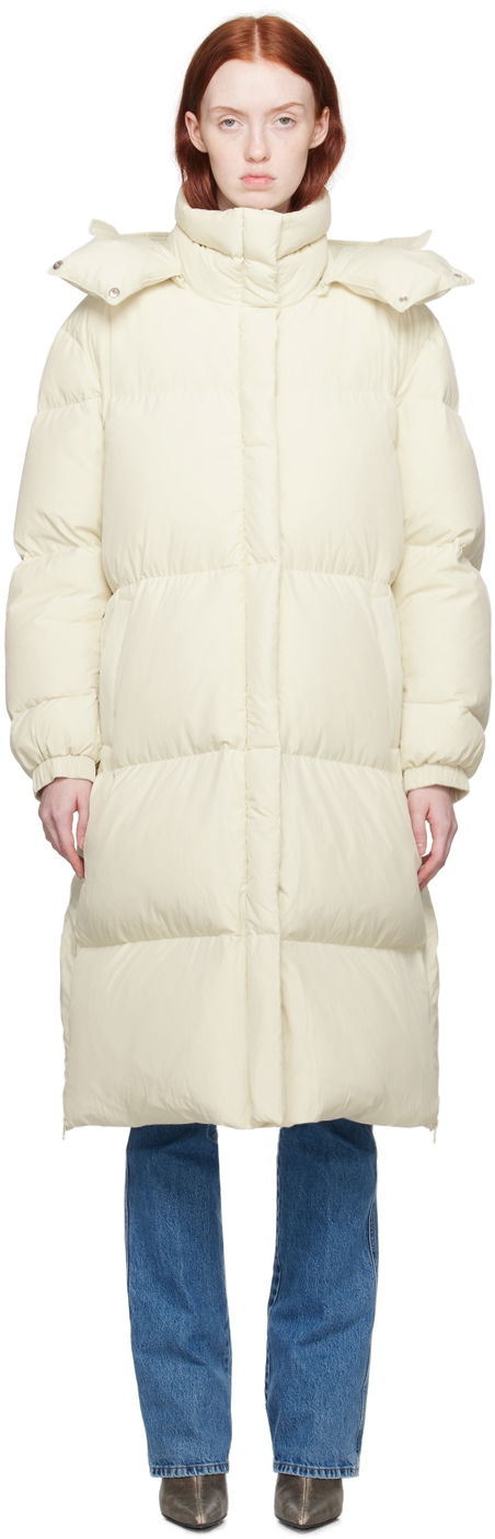 Палта Diesel W-Peyt Down Coat Бежово | A10579 0AEAI, 0